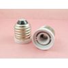 E27 to E12 Socket Base LED Halogen CFL Light Bulb Lamp Adapter Converter Holder