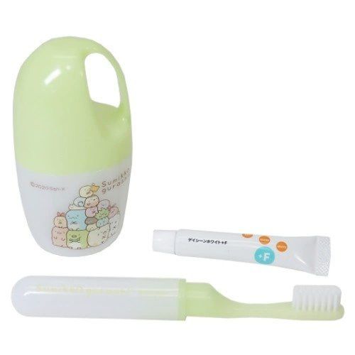 SHO-BI Corporation San-X Sumikko Toothbrush, Standard