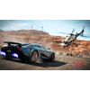 Need for Speed Payback Deluxe Edition - PlayStation 4