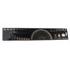 DollaTek 2PCS 20CM (7.8 inch) PCB Ruler PCB Engineering RulerPCB drawing ruler/protractor/PCB design/development dedicated Double Sided Measuring Tool