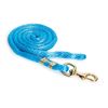 Shires Topaz 1.8m Lead Rope Orange