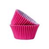 Cake N Bake Cupcake Muffin Baking Cases (Bright Pink, 75)