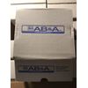 AB&A 62070 Half Kit ABS CLASSIC Rough In  CP w /TEST KIT AND STRAINER, NEW