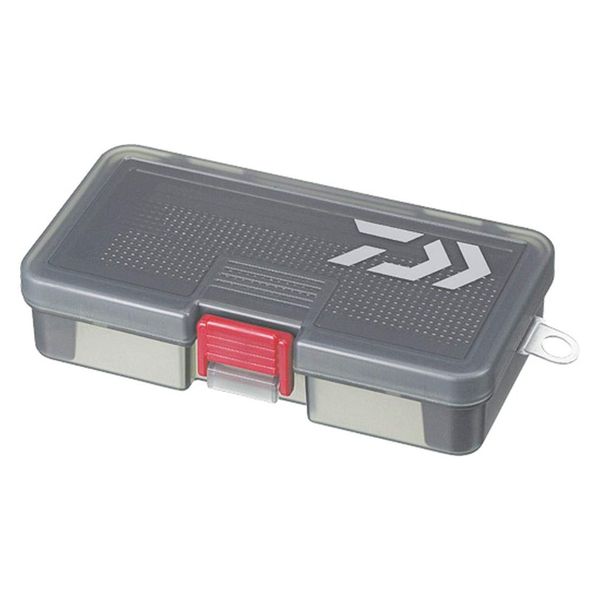 DAIWA Bait Box, Smoke