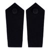 RescPol Epaulettes without Star, black