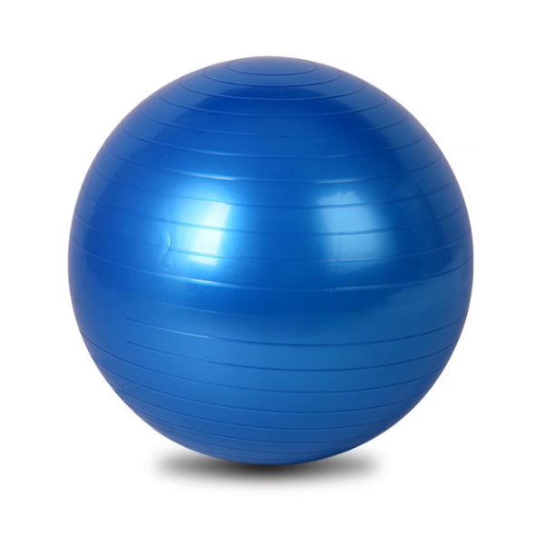 4 Sizes to Choose from Balance Balls: 17.7 inches (45 cm), 21.7 inches (55 cm), 25.6 inches (65 cm), 25.6 inches (75 cm), Anti-Burst with Pump (17