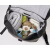 Sorm Changing Bag Black