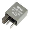 2Pcs 95230-2P040 Power Relay 12VDC 10/20A 4Pins