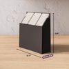 Smead Expanding 12-Pocket Stadium File, for Files and Documents, Expanding