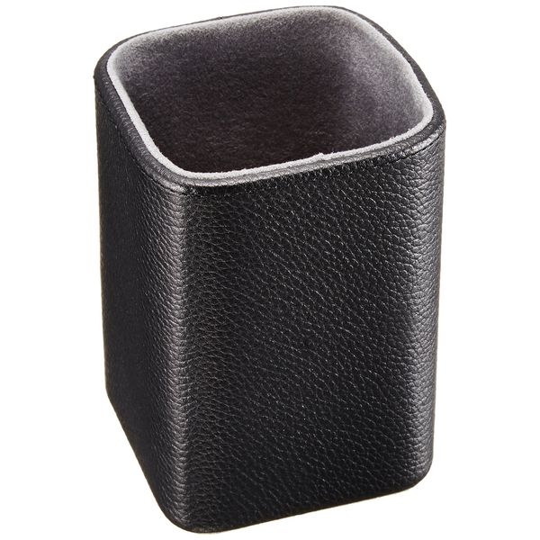 Romeo Pen Stand Black