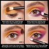 NYX Professional Makeup - Ultimate Shadow Palette - Festival