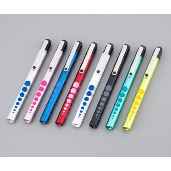 LED Arca Push Light Light Yellow