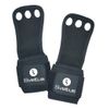 Sveltus Premium Cross Training Topflappen, Schwarz, S/M