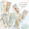 Fullpull Hand & Nail Cream 95427 Gouring Nyansuke Orange