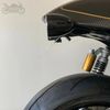 2020 Triumph Thruxton TFC Fender Eliminator