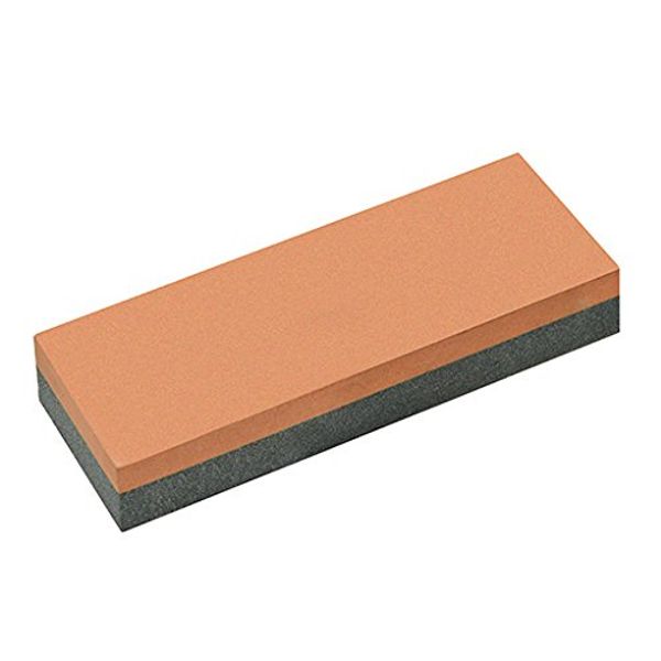 STRAIGHT Oil Stone (Whetstone) # 220/400 19-2154