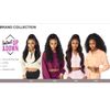 Sensationnel Instant Up & Down Pony Wrap Half Wig - UD 3 (T2/BG)