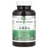 GABA, 750 mg, 100 Veggie Capsules