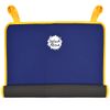 Splash About Baby Neoprene Changing Mat, Navy Yellow
