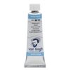 Van Gogh Aquarellfarbe, 10ml Tube, Deckweiß 106