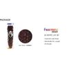 Freetress Crochet Braid - 2X HIPPIE LOC 30" (T27)