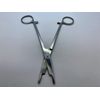 Olax Scissors and Forceps Pliers Combined Tool for Fishing, Modelling, 15cm