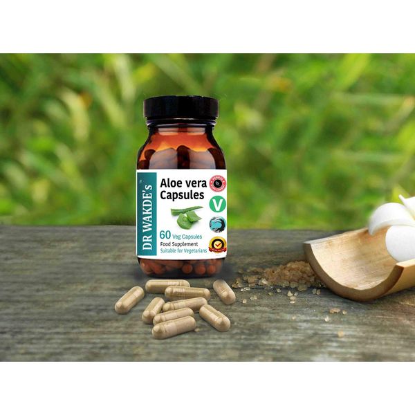 Bay Leaf Capsules
