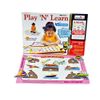 Creative Educational Early Years Play and Learn Water/Air Transport