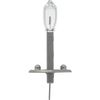 SYLVANIA H1 Basic Halogen Headlight Bulb, (Contains 1 Bulb)