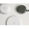 KINTO FORIS Handle, Handle for Forrisplate