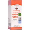 UNDA 1001 Numbered Compounds | Homeopathic Preparation | 0.7 fl. oz.