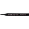 Makeup Solution Eyelash Filler Liner Black