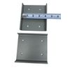 ULINE H-8251 Dual Bracket For Downtown Collection 2/ST