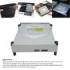 Gxcdizx DVD Drive for Microsoft Xbox 360 (BenQ, VAD6038)