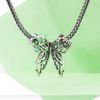 Trollbeads Halskette Sterlingsilber ohne Verschluss