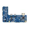 4-Way USB Hub Expansion Board Module for Raspberry Pi Zero Series BPI M2 Zero Expansion Board Replacement