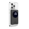 I Like To Talk About AI Funny AI Machine Learning Engineer PopSockets PopWallet for MagSafe