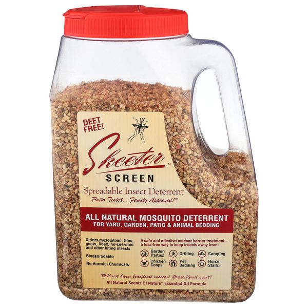 SCENT SHOP Spreadable Deterrent, 64 OZ