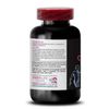 Candida Away - CANDIDA AWAY COMPLEX - Black Walnut Hull benefits 1Bot 60Caps
