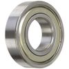 NSK Ball Bearing 6206ZZ