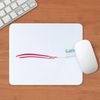 CafePress Toothbrush Mousepad Non-Slip Rubber Gaming Mousepad