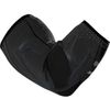 DonJoy Performance Trizone Compression Sleeve Elbow Support Brace, X-Large - Black