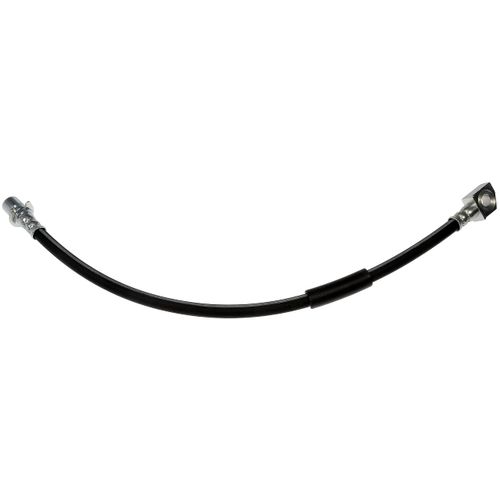 Dorman H621011 Rear Driver Side Brake Hydraulic Hose Compatible with Select Ford / Lincoln Models