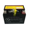 Power-Sonic PTX4LBS-FS Battery Replacement