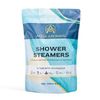 Aqua Aromas Shower Eucalyptus Steamers - Aromatherapy Shower Bombs, 15 count