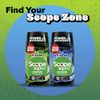 Scope Squeez Mouthwash Concentrate, Original Mint Flavor, 50mL Bottle, Equal Uses up to 1L Bottle *vs 1L Scope Outlast Mouthwash, Squeez to Control The Strength