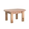 Traditional Wooden Garden Coffee Table