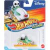 Hot Wheels Racer Verse Racerverse (Jack Skellington)