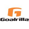 Goalrilla Heavy-Weight Pro-Style Breakaway Basketball Flex Rim with All-Weather Nylon Net and Powder-Coated Rim and Stainless Steel