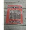 Everbilt Hinge Project Pack 3-1/2" with 5/8" Radius Value Pack Satin Nickel